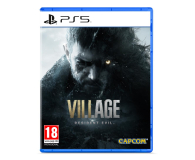 PlayStation Resident Evil Village - 632898 - zdjęcie 1